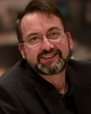 Photo of Kevin Kelsey, LCSW, Clinical Social Work/Therapist