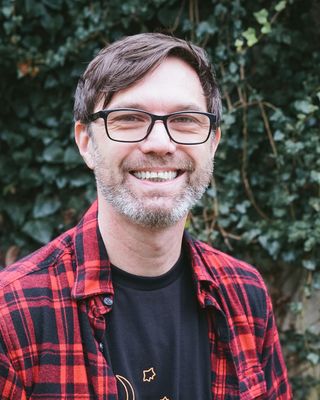 Photo of Rin Miller, Pre-Licensed Professional, MA