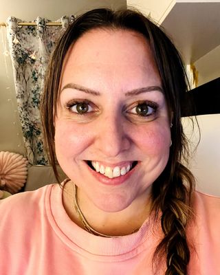 Photo of Christina Lynn Witmer, Associate Professional Counselor , MA, NCC, LAPC