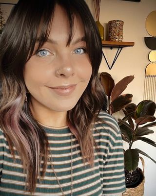 Photo of Gina Sewell, Licensed Professional Counselor, LPC