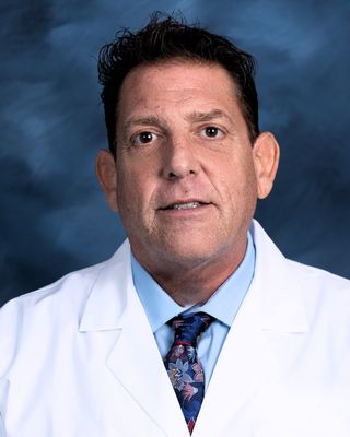 Photo of Frederick S Starr - New Jersey Mental Wellness, MD, FAACAP, Psychiatrist