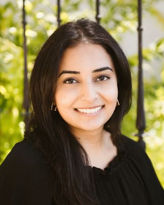 Photo of Nishtha Sharma, Counselor, NCC, LPCC