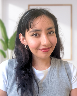 Photo of Sofia Gonzalez, MHC-LP