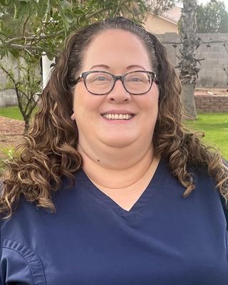 Photo of Megan Presley - The Psychology Lab, Psychiatric Nurse Practitioner, MSN, APRN, PMHNP, BC