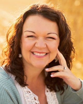 Photo of Jill Weadick, Counselor in Idaho Falls, ID