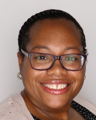 Photo of Mariah Mayers Wynn, Counselor, MA, LAC