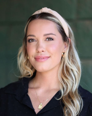Photo of Jaira Draper, Licensed Professional Counselor, LPC