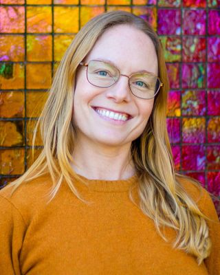 Photo of Sarah Refvem, Pre-Licensed Professional, MPH, PLPC