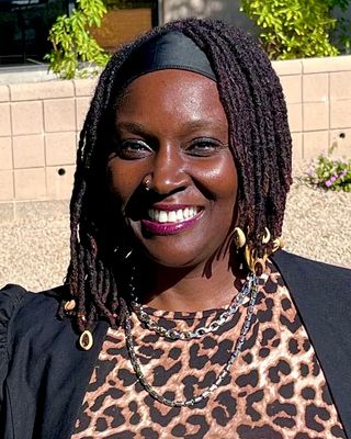 Photo of Shanna Stone, Counselor in Tempe, AZ
