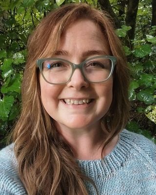 Photo of Cheleigh Dunkerton, Counsellor, MA, AThR