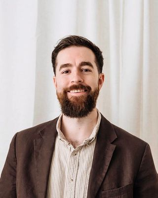 Photo of Travis Long, Licensed Professional Counselor, MA, LPC, (C-DBT)