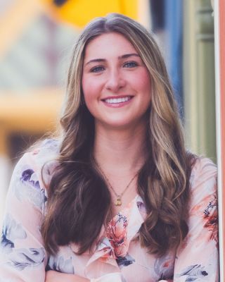 Photo of McKenna Boyce, Counselor, M.S., LGPC