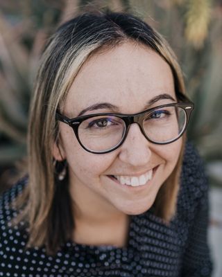 Photo of Madi Franck, Clinical Social Work/Therapist in San Carlos, CA