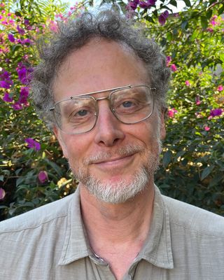 Photo of Max Maslansky, Marriage & Family Therapist Associate, AMFT