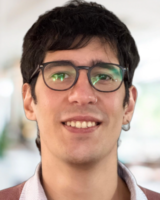 Foto de Matías Ezequiel Cabrera, Psicólogo, Lic. en Psicología, Psic.