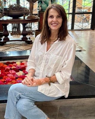 Photo of Jody Cross, Clinical Social Work/Therapist, LCSW-R, CETII, EMDR, EAPI
