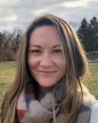 Photo of Ashton Marie Snyder, Clinical Social Work/Therapist, LCSW