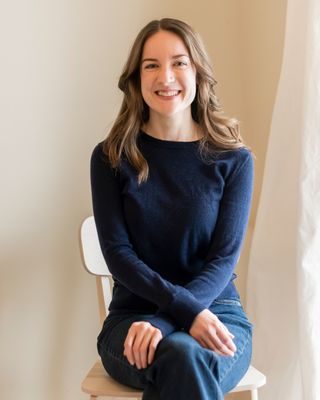 Photo of Cameron O'Grady, Registered Psychotherapist (Qualifying)