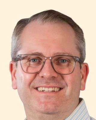 Photo of Chad Exceen, Licensed Mental Health Counselor, LMHC