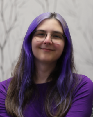 Photo of Elizabeth S Martin, Marriage & Family Therapist Associate, AMFT