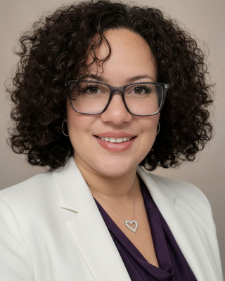 Photo of Leidy Almonte, Clinical Social Work/Therapist, MSW, LICSW