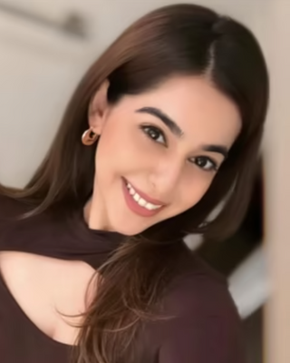 Photo of Aashita Pahwa, Marriage & Family Therapist, LMFT