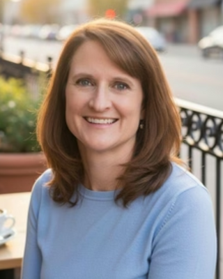 Photo of Sharon Bussing, Licensed Professional Counselor, LPC