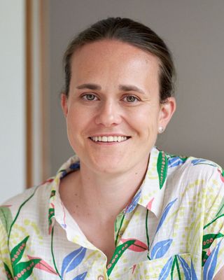 Photo of Ceri Schofield, Counsellor, MBACP
