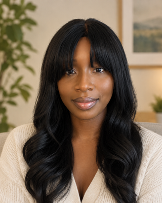 Photo of Cecelia Banks, Clinical Social Work/Therapist, MSW, LCSW