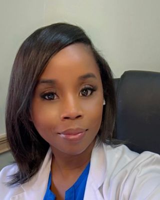 Photo of LaKesha High, Psychiatric Nurse Practitioner, PMHNP, FNP-C