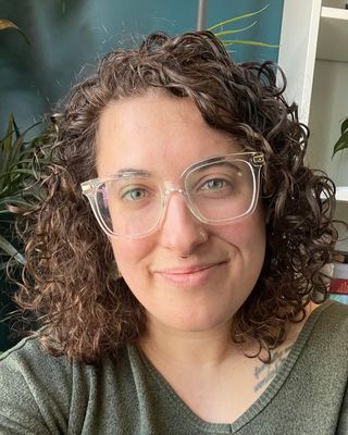Photo of Lindsey Mann, MA, PLPC