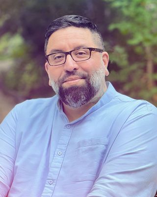 Photo of Zachary Smith, Professional Counselor Associate, MS, CRC