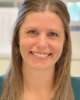 Photo of Erika Levet, Licensed Professional Counselor, LPC