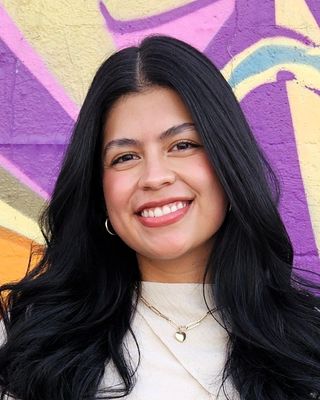 Photo of Cristina Lopez, Professional Counselor Associate, PCA