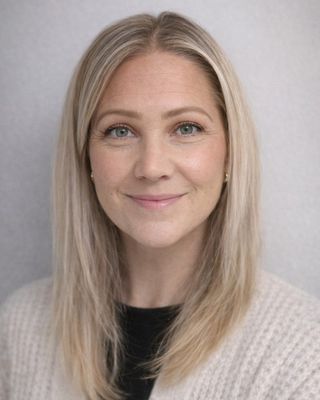 Photo of Lia Zifkin - Therapy for Pregnancy & Postpartum - Lia, Registered Psychotherapist (Qualifying)