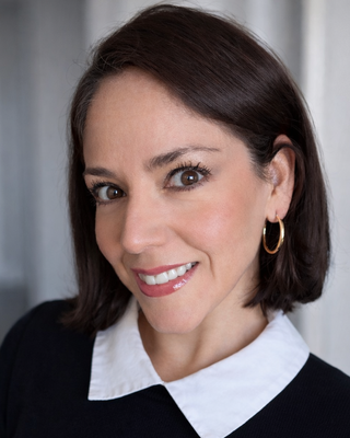 Photo of Samantha Elizabeth Coy-Pham, Licensed Professional Counselor, MS, LPC-S