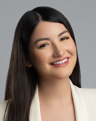 Photo of Alejandra Escobedo, Clinical Social Work/Therapist, LCSW