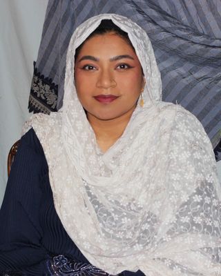 Photo of Aayesha Aijaz, LGPC, Counselor