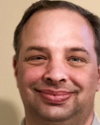 Photo of Travis L Mccord, Counselor, LMHC