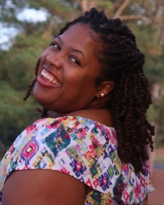 Photo of Chassidy C Mann, Clinical Social Work/Therapist