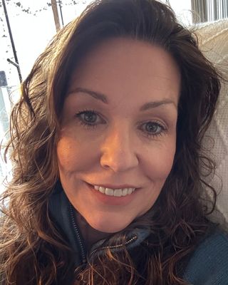 Photo of Audrey R Gallas, Clinical Social Work/Therapist, LMSW