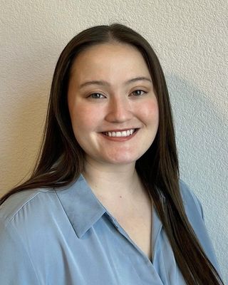 Photo of Madison Roberts, Licensed Professional Counselor Associate, MS, LPC-A