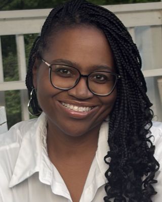 Photo of Tamatha Word - Courageous People Therapy Center, LLC, Licensed Professional Counselor, LPC, MHSP, ACS