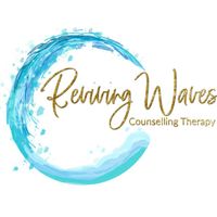 Gallery Photo of Welcome to Reviving Waves Counselling Therapy, an online counselling service that offers sliding scale options. Visit revivingwaves.ca to book now!