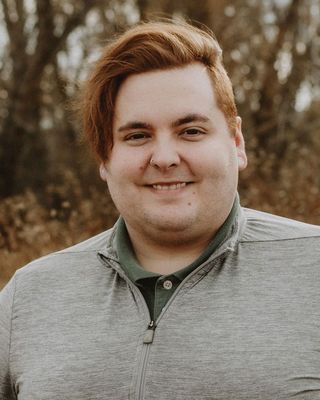 Photo of John Marquiss, Clinical Social Work/Therapist, MSSA, LCSW