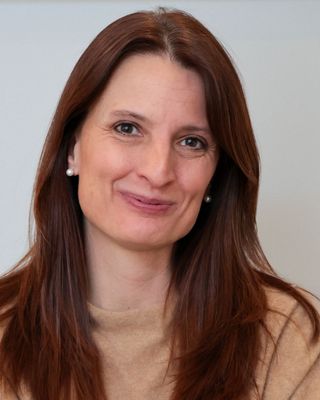 Photo of Rachel Menzoian, Licensed Professional Counselor, LPC