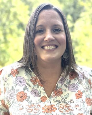 Photo of Kaitlyn Sampson Albarelli, Licensed Professional Counselor, MS, LPC