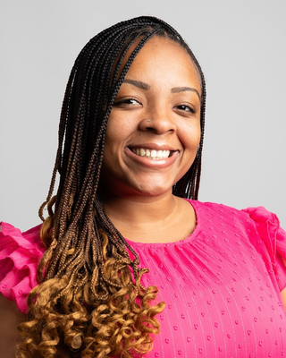 Photo of Fabienne Alexandre, MSW, LSW