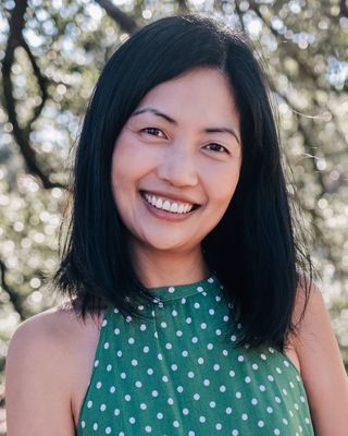 Photo of Jing 'crystal' Shi, Counselor, MA, LPC