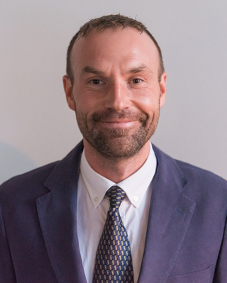 Photo of Dr. Mark Nadolski, Psychologist in Connecticut